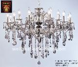 Classical and Gorgeous Crystal Modern Lighting