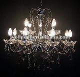 Gorgeous Clear Crystal Decoration Home Light