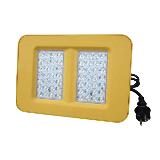 Aluminum LED Work Light - 2x28W