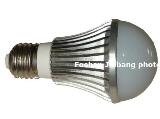 LED Bulb-JB-QP-021W3K1