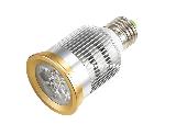 LED Spotlight Cup-JB-E27-004W5K1