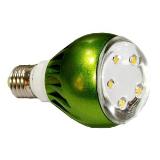 5W LED Globe Bulb HQP005-29