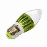 2W LED Bulb HQP002-11