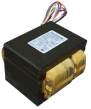 UL Magnetic Ballast for High Intensity Discharge Lamps