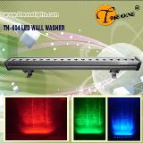 TH-604 led stage wall light 24*3w/18*3w