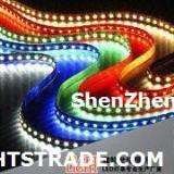 SMD 5050 non-waterproof 30led/s cool white led strip