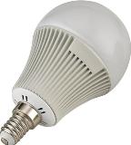 5w/7w/9w LED Bulb E14