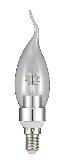 P35 LED candle light E14 3w