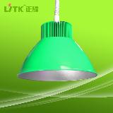 LED Fresh Light provides a LED alternate to a sodium lamp for your supermarket use.