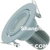 Hizen LED Dimmable Ceiling Light