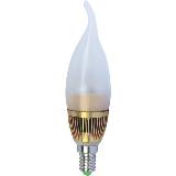 LED Candle lamp-3W