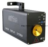 150mw Green, red and yellow twinkling laser light BS-6003