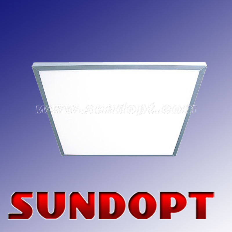 Sundopt New Second Generation 600x600mm Led Panel Light