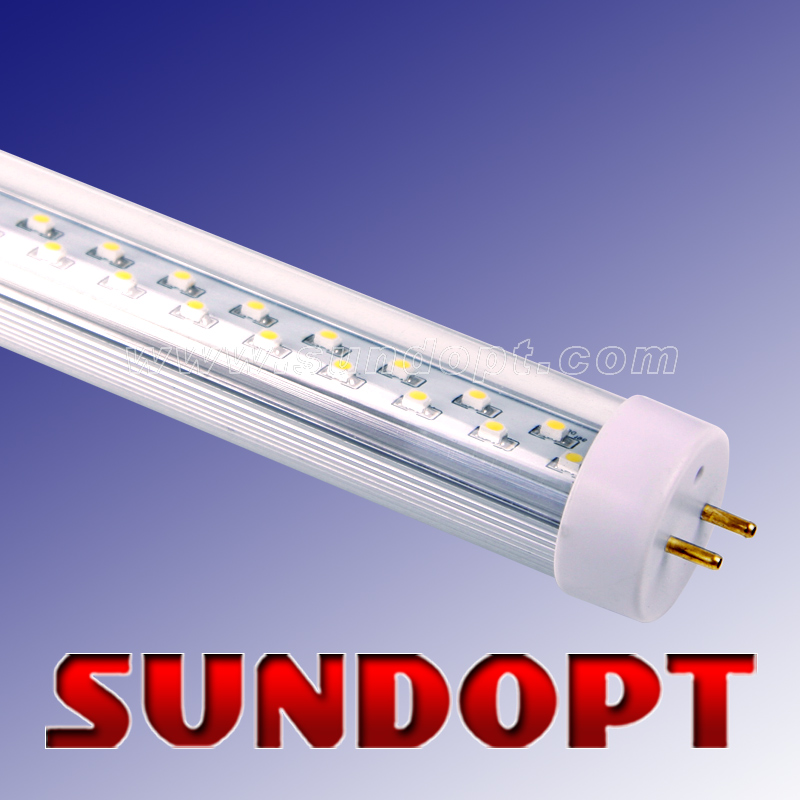 Sundopt 18W 288PCS 20W T8 LED tube lighting