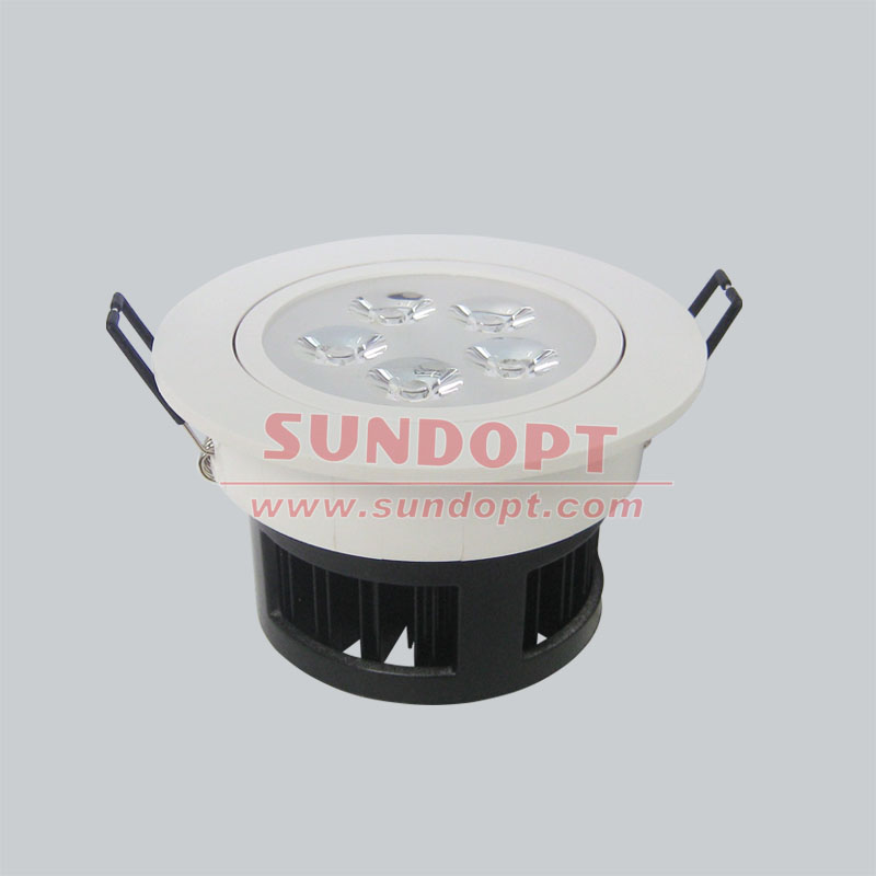 2012 new and hot sales ceiling light