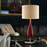 Elegant Table Lamp --Euro Asia Custom Lighting