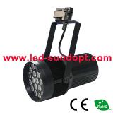 20w led track light