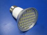JDR 48SMD 3528 LED lamp 2220-240v