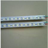 LED Strip Light Rigid Bar 3528SMD 12VDC 30pcs/m non-waterproof 500*8mm