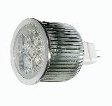 MR16 6W with High power LED 12V
