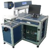 DPM diode laser marking machine