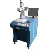 YPM  feber laser marking machine