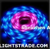 SMD5050 non-waterproof 30leds/m red pink led strip