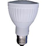 PAR DC LED 9W