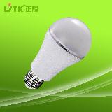 COB 5W LED light bulb 420Lm