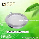 LED panel light low price high quality hot sell