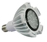 Amazing PAR38 LED Lamp with Osram LED and Finish LEDIL Brand Lens /d