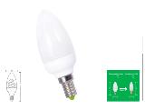 7CFL-C37 T2 Energy-saving Lamp