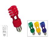 13CFL-RED-HS T3 Energy-saving Lamp