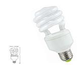 20CFL-Dimmable T3 Energy-saving Lamp