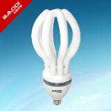 4U 35W-105W Lotus Energy Saving Lamp/ CFL Lamps