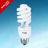 17mm 65-105W Half Spiral Energy Saving Lamp/ CFL Lamp with CE