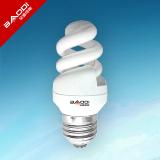 9mm 3-14w Full Spiral 80% Energy Saving Lamp/CFL Lamp with CE