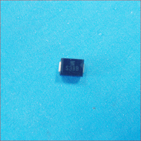 S3BB 3.0 Ampere Series Rectifier Diode