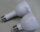 CFHIG2177A-5W-S  LED Emergency Bulb switch control E27/E26/B22 Lamp Base