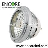 g53 230v Cree dimmable led lamp ar111 spot lights