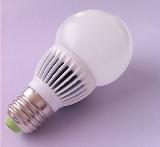 P&J New Design SMD5630 LED bulb light 5W