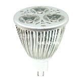 High Power LED Spot Lamp 3X3W