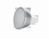 Energy Saving Aluminium Material 3w / 6w MR16 LED Spotlights