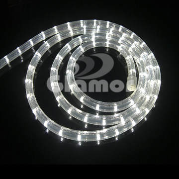 2 Wire Flat LED Rope Light