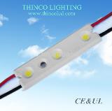 3LEDs Module with IC. waterproof