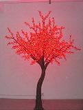 LED tree  LED Simulation Tree LED Cherry Tree