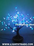Pan Jingshu LED LED tree LED Simulation Tree LED Cherry Tree