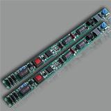Non-isolated Low Cost High PF T8 LED tube driver (6-20W)