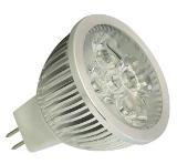4/5W high lumen MR16 LED spot light SMD led spot light