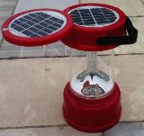 zstianshun  Solar rechargeable lantern  TS-03K